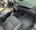 Сірий Рено Меган, об'ємом двигуна 1.5 л та пробігом 215 тис. км за 8800 $, фото 18 на Automoto.ua