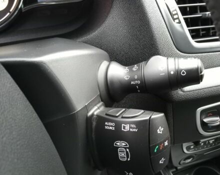 Сірий Рено Меган, об'ємом двигуна 1.5 л та пробігом 280 тис. км за 8250 $, фото 14 на Automoto.ua