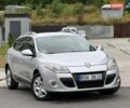 Сірий Рено Меган, об'ємом двигуна 1.5 л та пробігом 268 тис. км за 6350 $, фото 4 на Automoto.ua