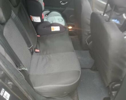 Серый Рено Меган, объемом двигателя 1.46 л и пробегом 234 тыс. км за 7600 $, фото 7 на Automoto.ua