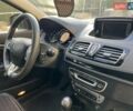 Сірий Рено Меган, об'ємом двигуна 1.6 л та пробігом 266 тис. км за 6300 $, фото 21 на Automoto.ua