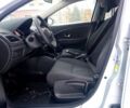 Сірий Рено Меган, об'ємом двигуна 1.6 л та пробігом 230 тис. км за 7400 $, фото 11 на Automoto.ua