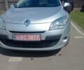 Серый Рено Меган, объемом двигателя 1.5 л и пробегом 232 тыс. км за 7500 $, фото 1 на Automoto.ua