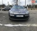 Серый Рено Меган, объемом двигателя 1.5 л и пробегом 295 тыс. км за 7600 $, фото 10 на Automoto.ua