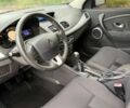 Серый Рено Меган, объемом двигателя 1.6 л и пробегом 207 тыс. км за 6200 $, фото 8 на Automoto.ua