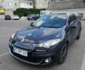Серый Рено Меган, объемом двигателя 1.6 л и пробегом 239 тыс. км за 9000 $, фото 1 на Automoto.ua