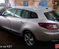 Сірий Рено Меган, об'ємом двигуна 1.5 л та пробігом 292 тис. км за 7700 $, фото 3 на Automoto.ua