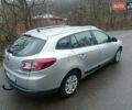 Серый Рено Меган, объемом двигателя 1.46 л и пробегом 247 тыс. км за 8200 $, фото 10 на Automoto.ua