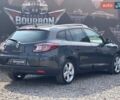 Сірий Рено Меган, об'ємом двигуна 1.5 л та пробігом 250 тис. км за 6990 $, фото 9 на Automoto.ua