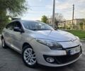 Серый Рено Меган, объемом двигателя 1.46 л и пробегом 295 тыс. км за 7999 $, фото 21 на Automoto.ua