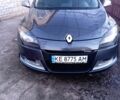 Серый Рено Меган, объемом двигателя 0 л и пробегом 167 тыс. км за 9000 $, фото 1 на Automoto.ua
