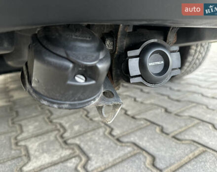 Сірий Рено Меган, об'ємом двигуна 1.5 л та пробігом 97 тис. км за 10299 $, фото 34 на Automoto.ua