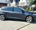 Сірий Рено Меган, об'ємом двигуна 1.5 л та пробігом 228 тис. км за 8503 $, фото 2 на Automoto.ua