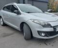 Сірий Рено Меган, об'ємом двигуна 1.5 л та пробігом 249 тис. км за 8300 $, фото 9 на Automoto.ua