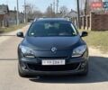 Сірий Рено Меган, об'ємом двигуна 1.5 л та пробігом 263 тис. км за 8700 $, фото 3 на Automoto.ua
