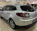 Сірий Рено Меган, об'ємом двигуна 1.5 л та пробігом 209 тис. км за 7400 $, фото 1 на Automoto.ua
