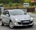 Сірий Рено Меган, об'ємом двигуна 1.5 л та пробігом 268 тис. км за 6350 $, фото 17 на Automoto.ua