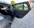 Серый Рено Меган, объемом двигателя 1.46 л и пробегом 237 тыс. км за 7499 $, фото 16 на Automoto.ua