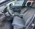 Серый Рено Меган, объемом двигателя 1.5 л и пробегом 241 тыс. км за 7200 $, фото 16 на Automoto.ua