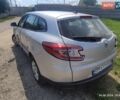 Серый Рено Меган, объемом двигателя 1.46 л и пробегом 280 тыс. км за 7700 $, фото 8 на Automoto.ua