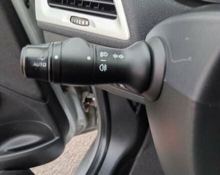 Сірий Рено Меган, об'ємом двигуна 1.5 л та пробігом 280 тис. км за 8250 $, фото 14 на Automoto.ua