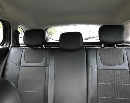 Серый Рено Меган, объемом двигателя 1.5 л и пробегом 253 тыс. км за 7870 $, фото 5 на Automoto.ua