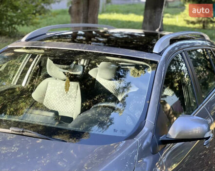 Сірий Рено Меган, об'ємом двигуна 1.46 л та пробігом 177 тис. км за 8800 $, фото 4 на Automoto.ua