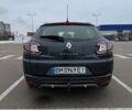 Серый Рено Меган, объемом двигателя 1.5 л и пробегом 219 тыс. км за 9800 $, фото 6 на Automoto.ua