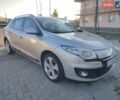 Сірий Рено Меган, об'ємом двигуна 1.5 л та пробігом 252 тис. км за 7299 $, фото 1 на Automoto.ua