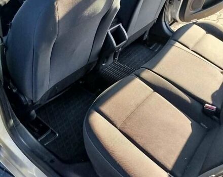 Сірий Рено Меган, об'ємом двигуна 1.46 л та пробігом 267 тис. км за 6800 $, фото 9 на Automoto.ua