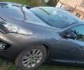 Серый Рено Меган, объемом двигателя 1.46 л и пробегом 310 тыс. км за 8500 $, фото 26 на Automoto.ua
