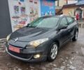 Сірий Рено Меган, об'ємом двигуна 1.5 л та пробігом 260 тис. км за 9500 $, фото 36 на Automoto.ua