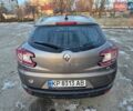 Сірий Рено Меган, об'ємом двигуна 1.46 л та пробігом 217 тис. км за 6099 $, фото 9 на Automoto.ua