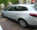 Серый Рено Меган, объемом двигателя 1.46 л и пробегом 350 тыс. км за 6500 $, фото 2 на Automoto.ua