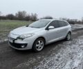 Сірий Рено Меган, об'ємом двигуна 1.5 л та пробігом 260 тис. км за 6500 $, фото 1 на Automoto.ua