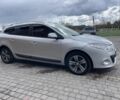 Сірий Рено Меган, об'ємом двигуна 1.5 л та пробігом 190 тис. км за 5999 $, фото 7 на Automoto.ua
