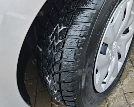 Сірий Рено Меган, об'ємом двигуна 0 л та пробігом 239 тис. км за 7200 $, фото 22 на Automoto.ua