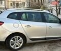 Сірий Рено Меган, об'ємом двигуна 1.46 л та пробігом 230 тис. км за 6700 $, фото 3 на Automoto.ua