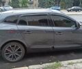 Серый Рено Меган, объемом двигателя 1.46 л и пробегом 325 тыс. км за 8700 $, фото 32 на Automoto.ua
