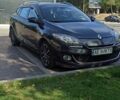 Серый Рено Меган, объемом двигателя 1.46 л и пробегом 325 тыс. км за 8700 $, фото 90 на Automoto.ua