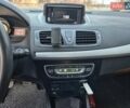 Сірий Рено Меган, об'ємом двигуна 1.46 л та пробігом 217 тис. км за 6099 $, фото 10 на Automoto.ua