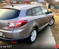Сірий Рено Меган, об'ємом двигуна 1.5 л та пробігом 246 тис. км за 7450 $, фото 1 на Automoto.ua
