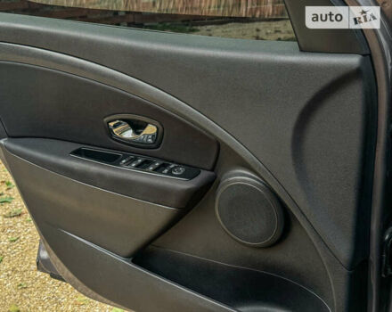 Серый Рено Меган, объемом двигателя 1.5 л и пробегом 190 тыс. км за 8450 $, фото 44 на Automoto.ua