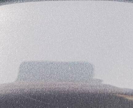 Серый Рено Меган, объемом двигателя 1.5 л и пробегом 263 тыс. км за 8600 $, фото 22 на Automoto.ua