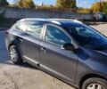 Сірий Рено Меган, об'ємом двигуна 1.6 л та пробігом 155 тис. км за 6100 $, фото 2 на Automoto.ua