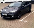 Сірий Рено Меган, об'ємом двигуна 1.5 л та пробігом 300 тис. км за 7550 $, фото 1 на Automoto.ua
