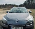 Сірий Рено Меган, об'ємом двигуна 1.5 л та пробігом 189 тис. км за 8500 $, фото 1 на Automoto.ua