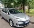Сірий Рено Меган, об'ємом двигуна 1.46 л та пробігом 300 тис. км за 6300 $, фото 12 на Automoto.ua