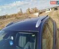 Серый Рено Меган, объемом двигателя 1.5 л и пробегом 247 тыс. км за 7500 $, фото 4 на Automoto.ua