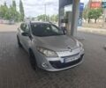 Рено Меган 2012 у Миколаєві на Automoto.ua Сірий Рено Меган, об'ємом двигуна 1.46 л та пробігом 323 тис. км за 7599 $, фото 3 на Automoto.ua